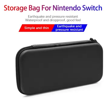 Для Nintendo Switch Сумка для хранения|3C цифровые аксессуары игровой автомат наушники Мобильное питание EVA хранилище